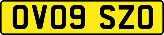 OV09SZO