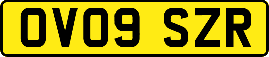 OV09SZR