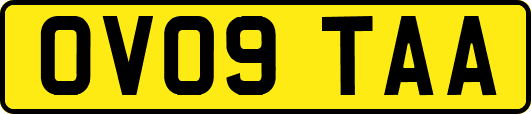 OV09TAA