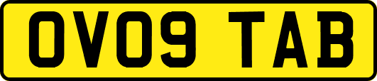 OV09TAB