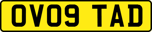 OV09TAD