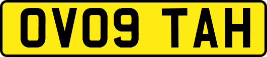 OV09TAH