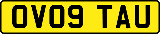 OV09TAU