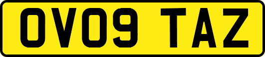 OV09TAZ