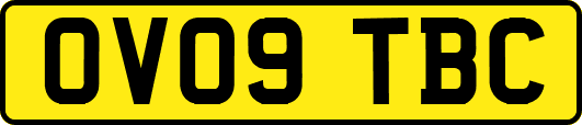 OV09TBC