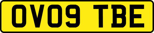 OV09TBE