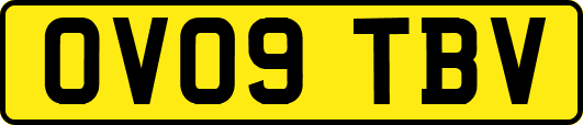 OV09TBV