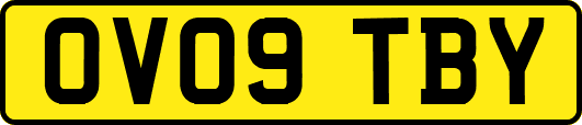 OV09TBY