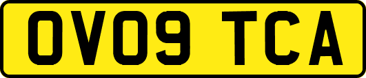 OV09TCA