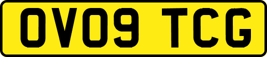 OV09TCG