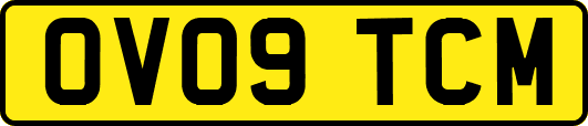 OV09TCM