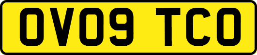 OV09TCO
