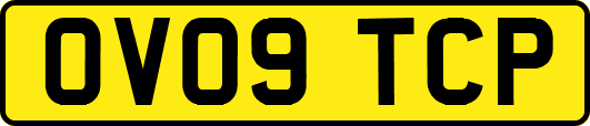 OV09TCP