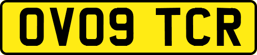 OV09TCR