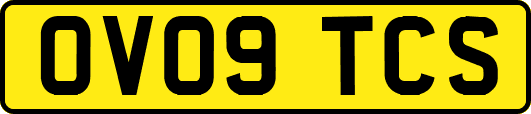 OV09TCS