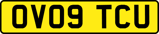 OV09TCU