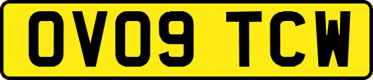 OV09TCW