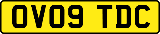 OV09TDC