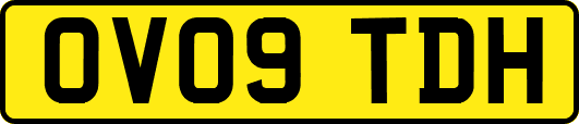 OV09TDH