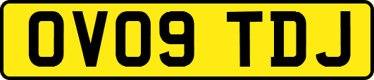 OV09TDJ