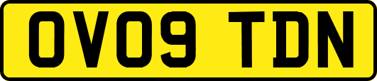 OV09TDN