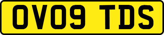 OV09TDS