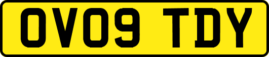 OV09TDY