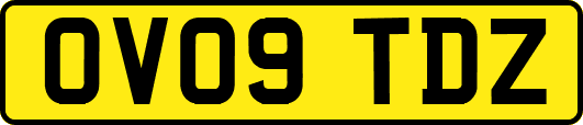 OV09TDZ