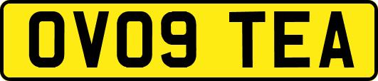OV09TEA