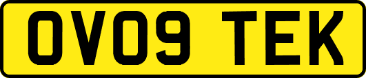 OV09TEK