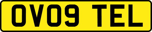 OV09TEL