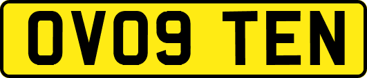 OV09TEN