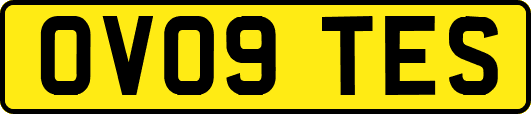 OV09TES