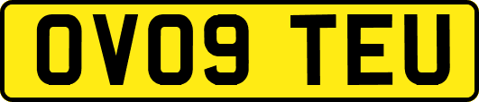 OV09TEU
