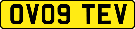 OV09TEV