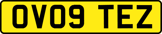OV09TEZ
