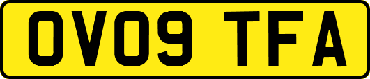 OV09TFA