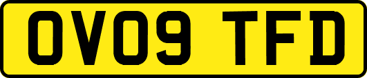 OV09TFD