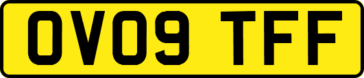 OV09TFF