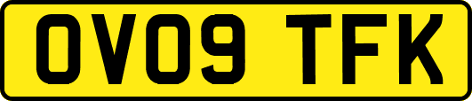 OV09TFK