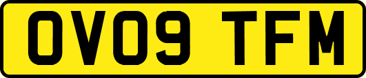 OV09TFM