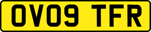 OV09TFR