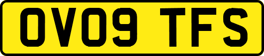 OV09TFS
