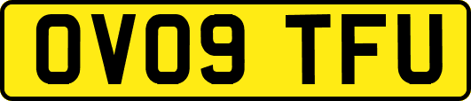 OV09TFU