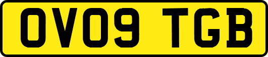 OV09TGB