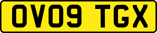 OV09TGX