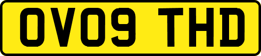 OV09THD