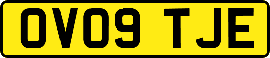 OV09TJE