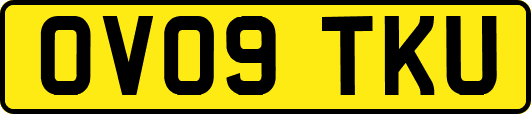 OV09TKU