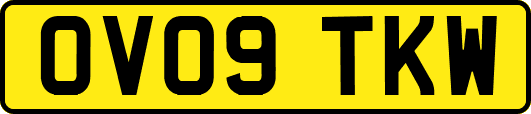 OV09TKW